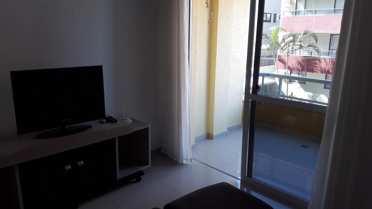 Estrela Do Mar B Apartment Bombinhas Exterior photo